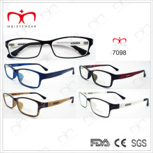 New Fashion Tr90 Eyewear Eyewearframe Optical Frame (7098)